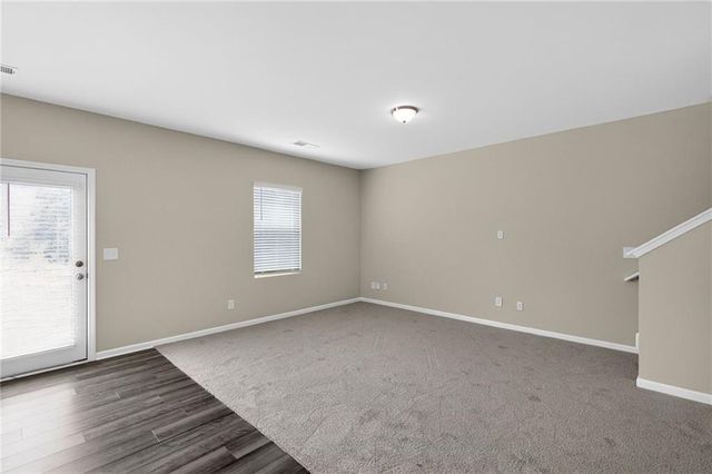 160 Verona Drive NW, Cartersville, GA 30120