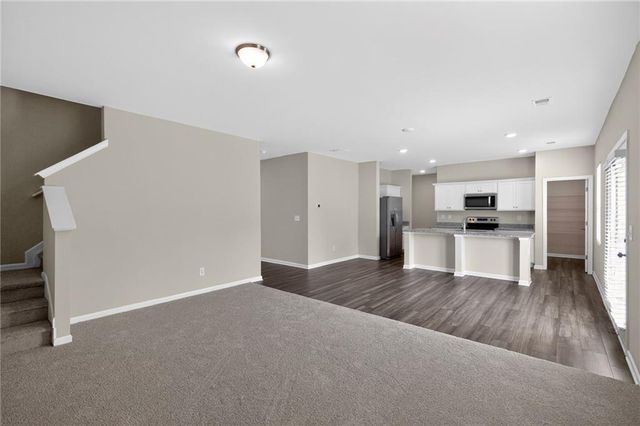 160 Verona Drive NW, Cartersville, GA 30120