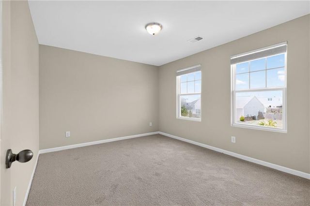 160 Verona Drive NW, Cartersville, GA 30120