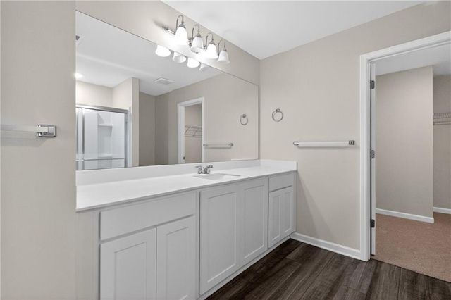 160 Verona Drive NW, Cartersville, GA 30120