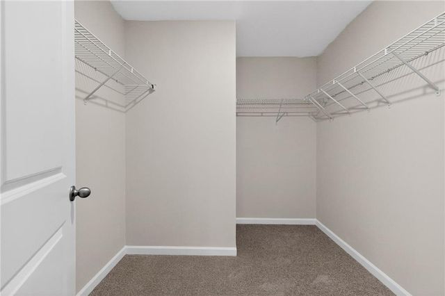 160 Verona Drive NW, Cartersville, GA 30120