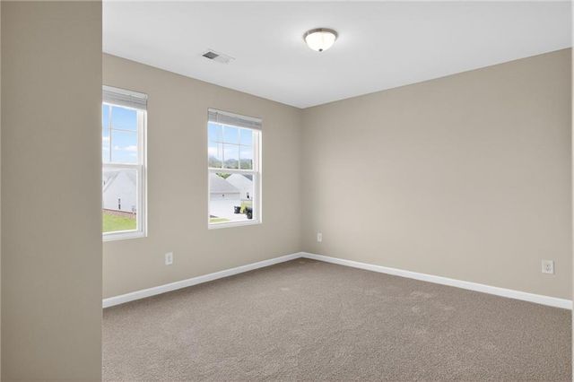 160 Verona Drive NW, Cartersville, GA 30120
