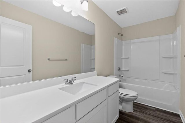 160 Verona Drive NW, Cartersville, GA 30120