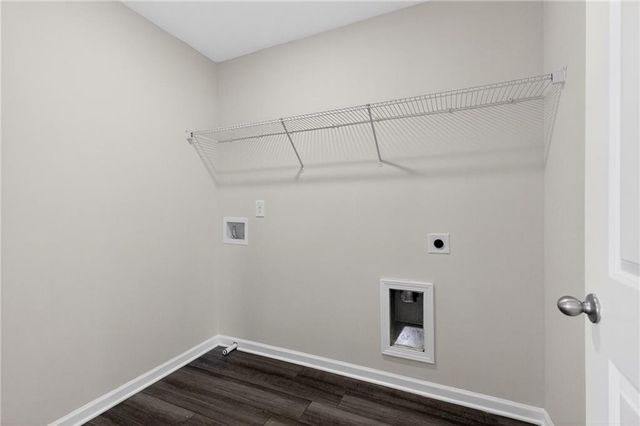 160 Verona Drive NW, Cartersville, GA 30120