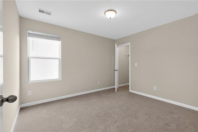 160 Verona Drive NW, Cartersville, GA 30120
