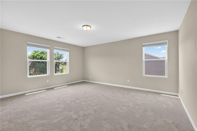 160 Verona Drive NW, Cartersville, GA 30120