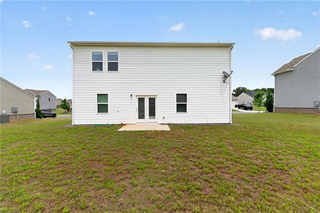 160 Verona Drive NW, Cartersville, GA 30120