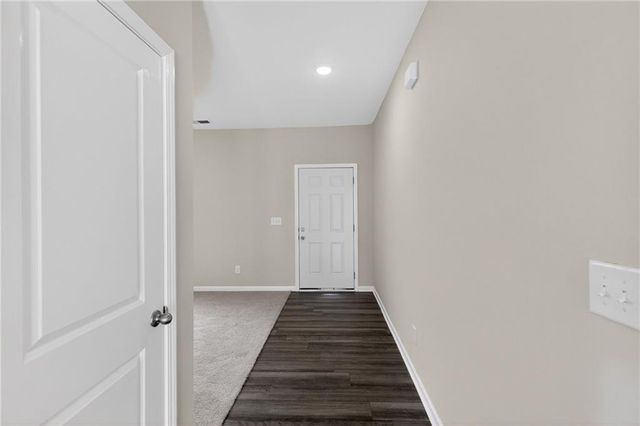 160 Verona Drive NW, Cartersville, GA 30120
