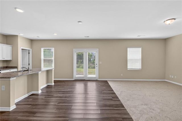 160 Verona Drive NW, Cartersville, GA 30120