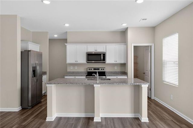 160 Verona Drive NW, Cartersville, GA 30120