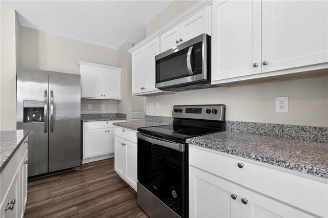160 Verona Drive NW, Cartersville, GA 30120