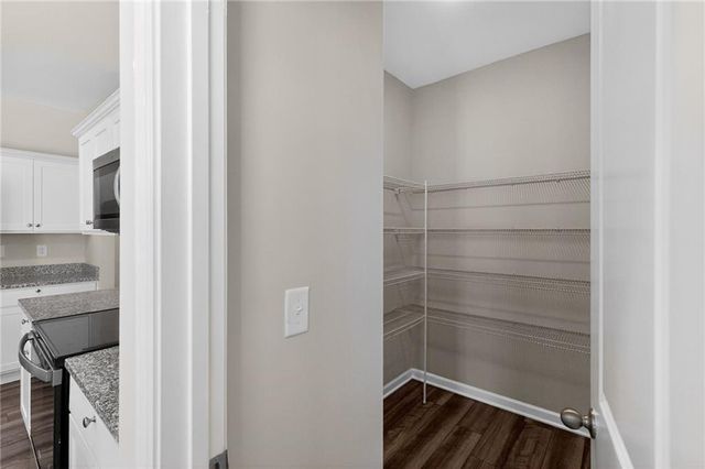 160 Verona Drive NW, Cartersville, GA 30120