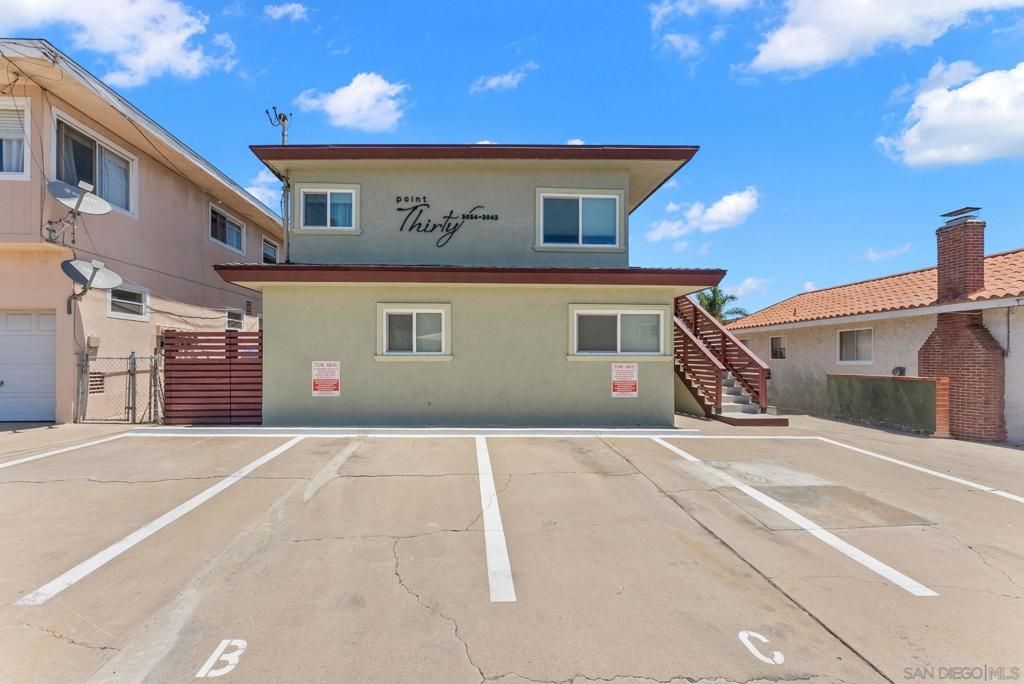 3034 Newell St, San Diego, CA 92106 — photo 4