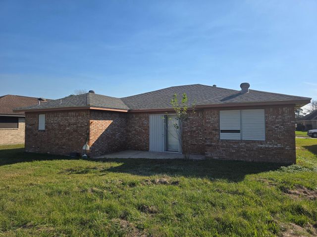 7218 Oriole Drive, Texas City, TX 77591