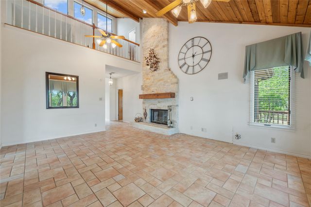 4505 Poteau CIR, Austin, TX 78734