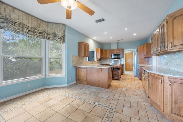 4505 Poteau CIR, Austin, TX 78734