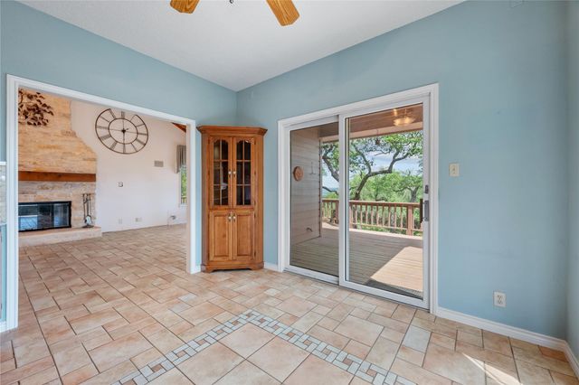 4505 Poteau CIR, Austin, TX 78734