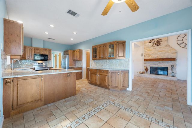 4505 Poteau CIR, Austin, TX 78734