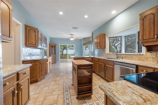 4505 Poteau CIR, Austin, TX 78734