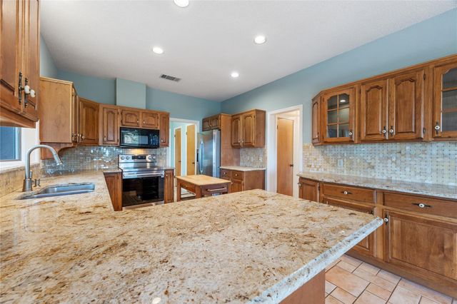 4505 Poteau CIR, Austin, TX 78734