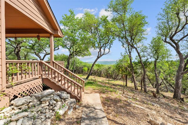 4505 Poteau CIR, Austin, TX 78734