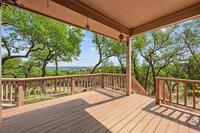 4505 Poteau CIR, Austin, TX 78734