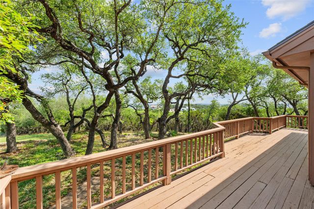 4505 Poteau CIR, Austin, TX 78734