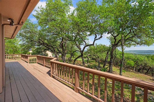 4505 Poteau CIR, Austin, TX 78734