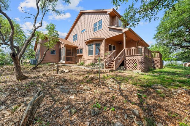 4505 Poteau CIR, Austin, TX 78734