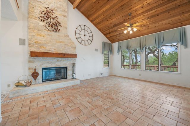 4505 Poteau CIR, Austin, TX 78734