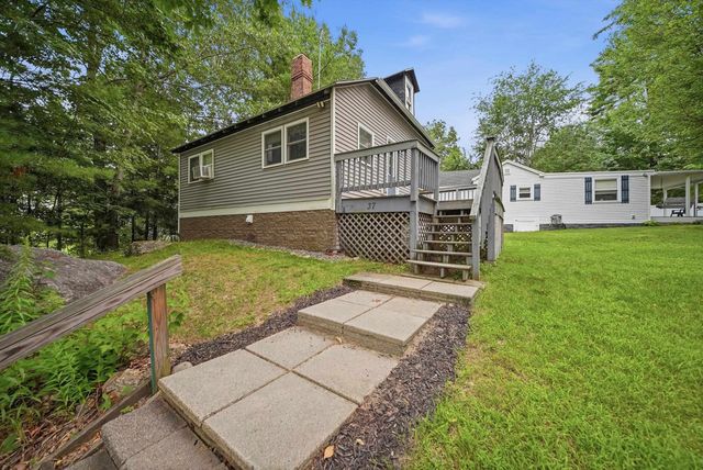 37 Great Pond Road, Kingston, NH 03848