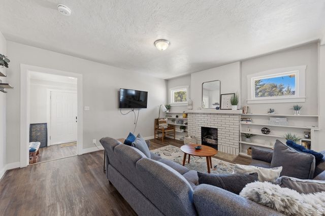 3788 S MCCALL ST, Salt Lake City, UT 84115