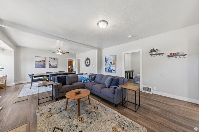 3788 S MCCALL ST, Salt Lake City, UT 84115