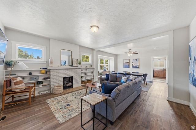 3788 S MCCALL ST, Salt Lake City, UT 84115