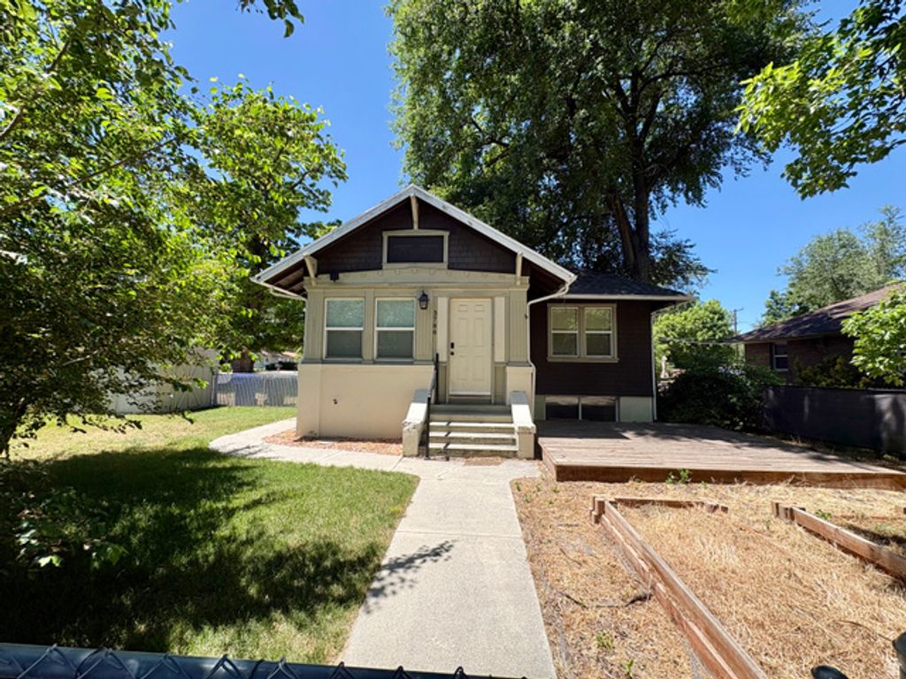 3788 S MCCALL ST, Salt Lake City, UT 84115