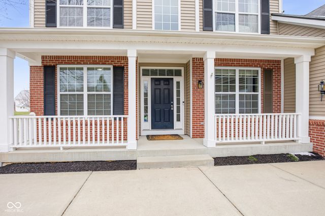 3010 Da Vinci Drive, Carmel, IN 46074