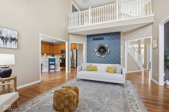 3010 Da Vinci Drive, Carmel, IN 46074