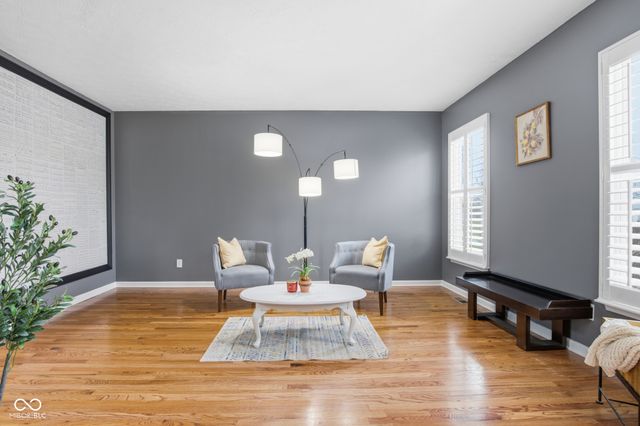 3010 Da Vinci Drive, Carmel, IN 46074