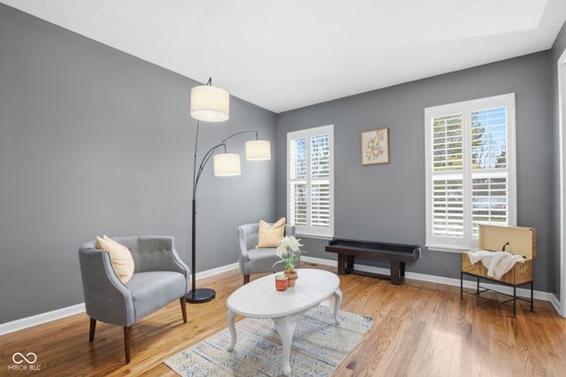 3010 Da Vinci Drive, Carmel, IN 46074