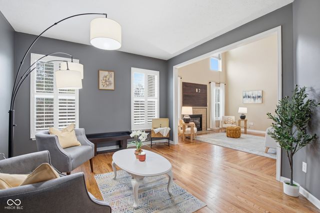 3010 Da Vinci Drive, Carmel, IN 46074