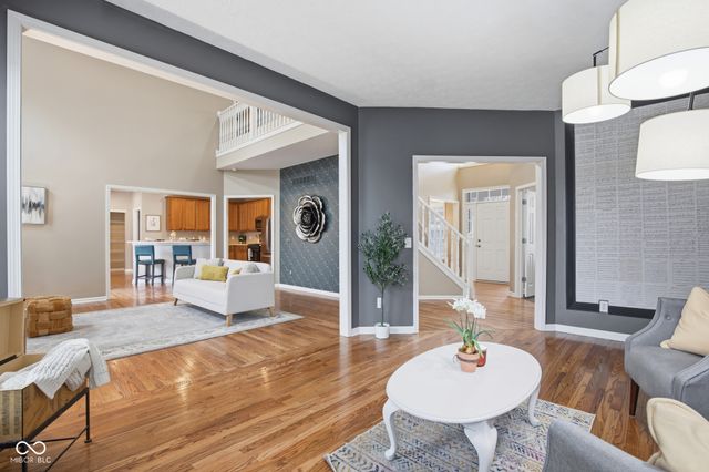 3010 Da Vinci Drive, Carmel, IN 46074