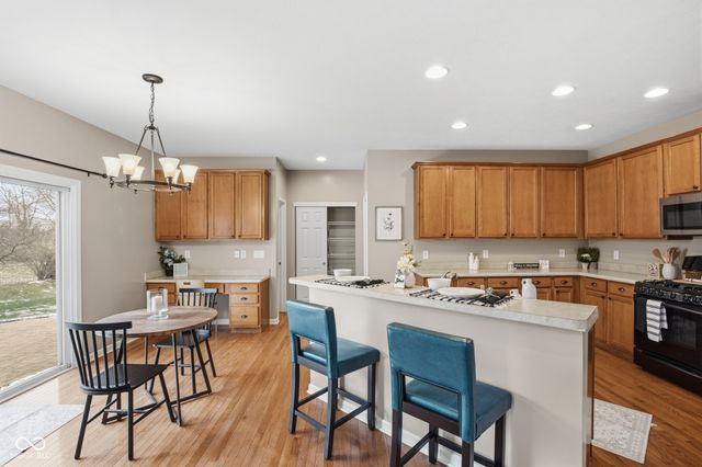 3010 Da Vinci Drive, Carmel, IN 46074