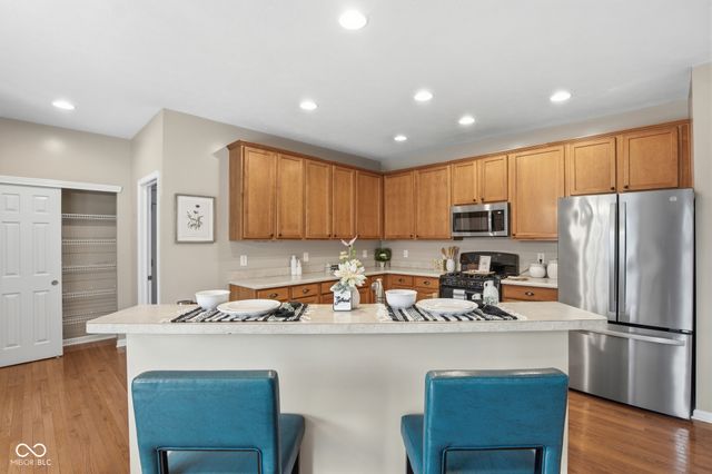 3010 Da Vinci Drive, Carmel, IN 46074