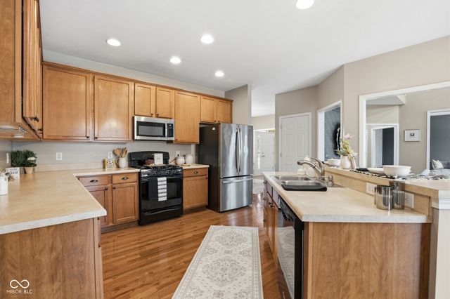 3010 Da Vinci Drive, Carmel, IN 46074