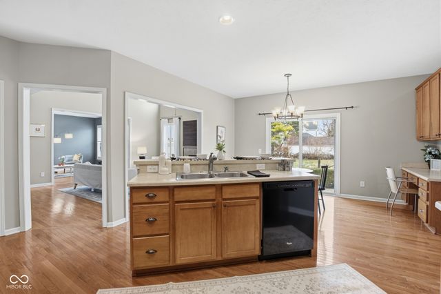 3010 Da Vinci Drive, Carmel, IN 46074