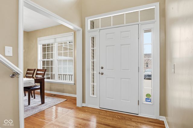 3010 Da Vinci Drive, Carmel, IN 46074