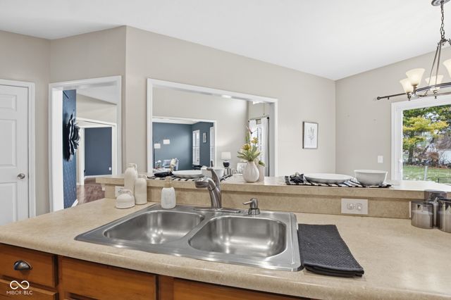 3010 Da Vinci Drive, Carmel, IN 46074