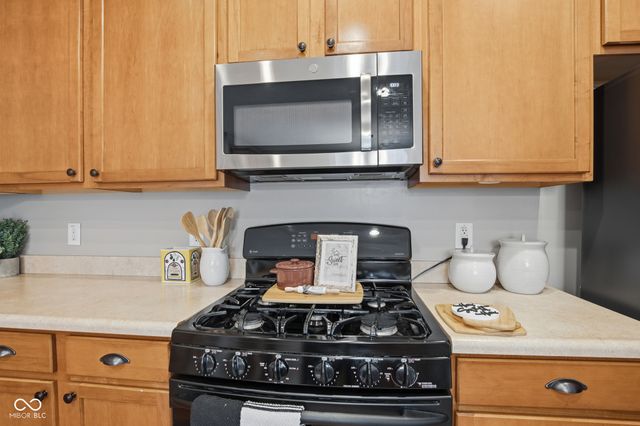 3010 Da Vinci Drive, Carmel, IN 46074