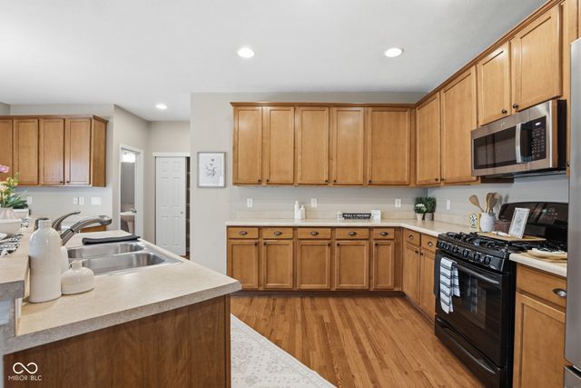 3010 Da Vinci Drive, Carmel, IN 46074