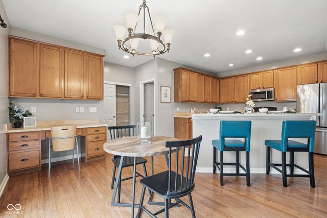 3010 Da Vinci Drive, Carmel, IN 46074